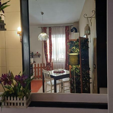 Flower Трани Экстерьер фото