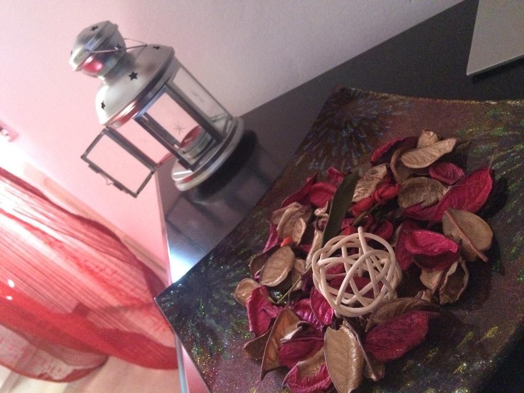 Flower Трани Экстерьер фото