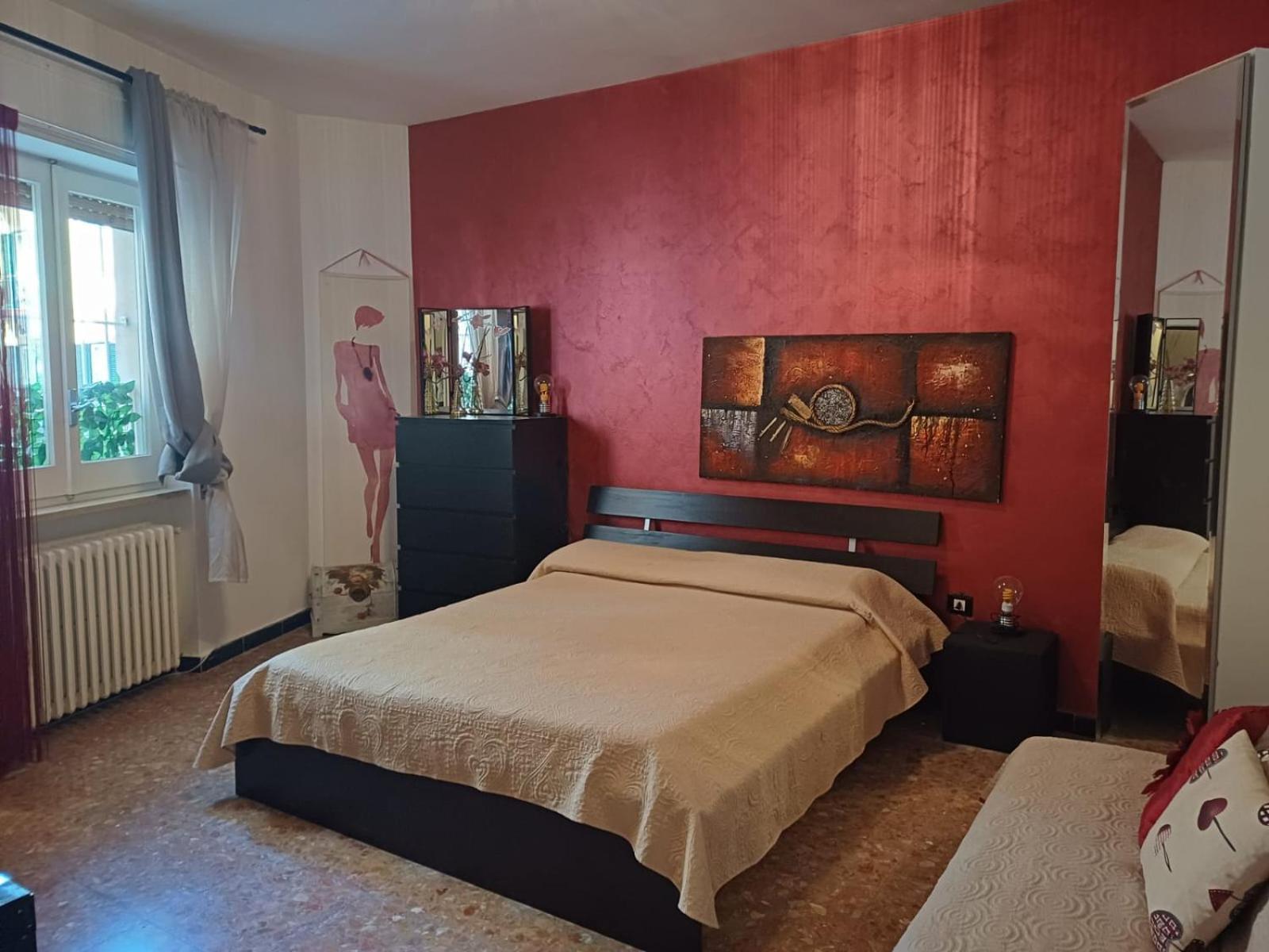 Flower Трани Экстерьер фото