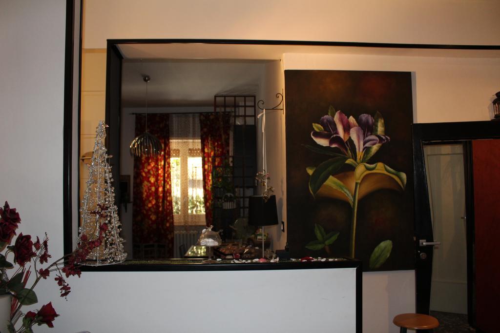 Flower Трани Экстерьер фото