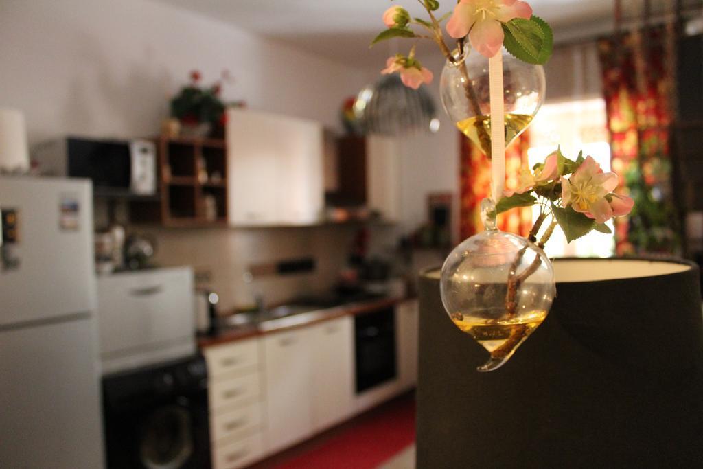 Flower Трани Экстерьер фото
