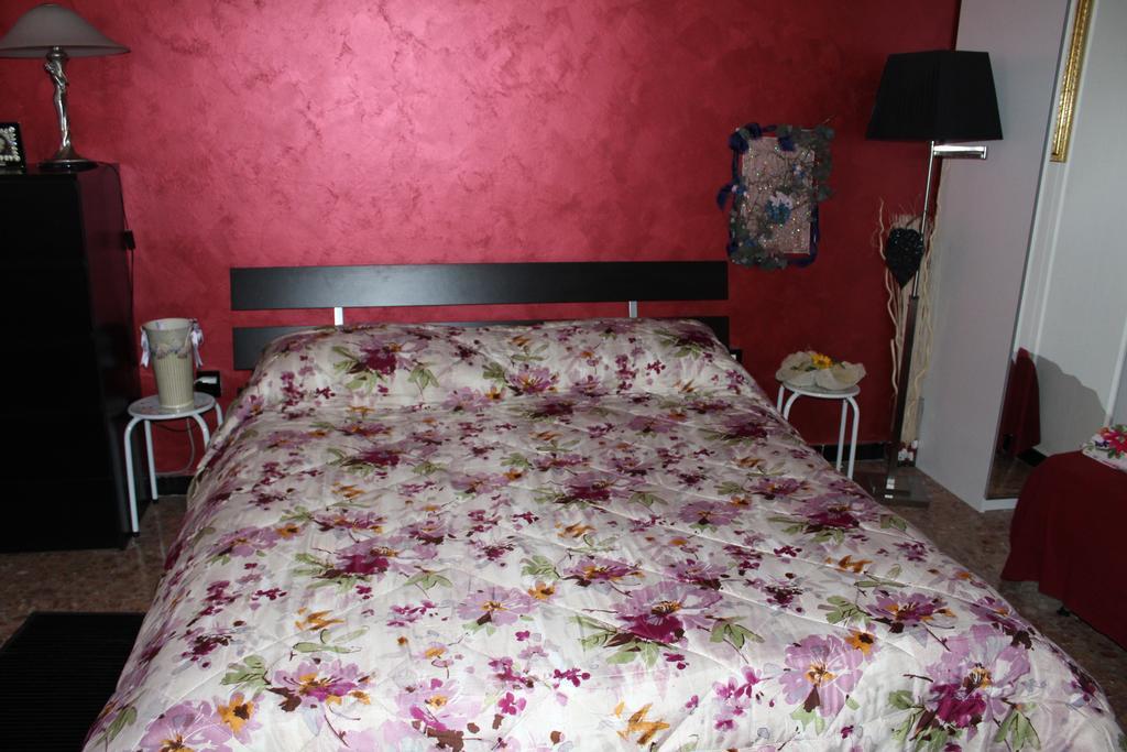 Flower Трани Экстерьер фото