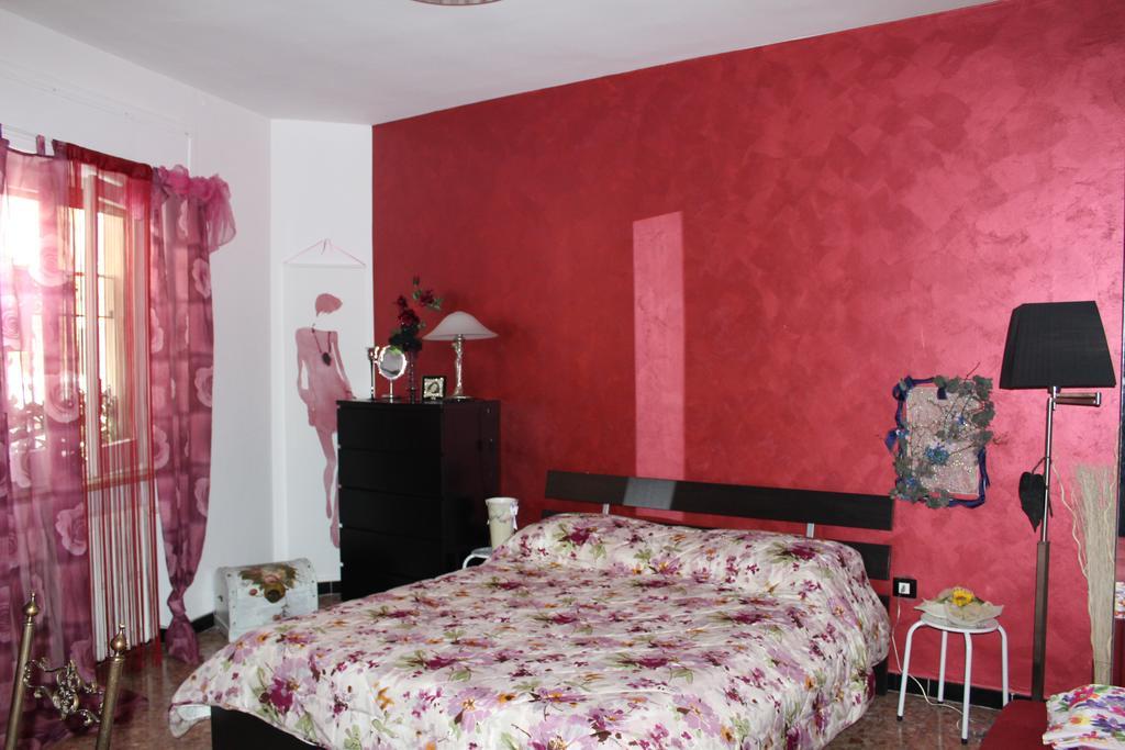 Flower Трани Экстерьер фото
